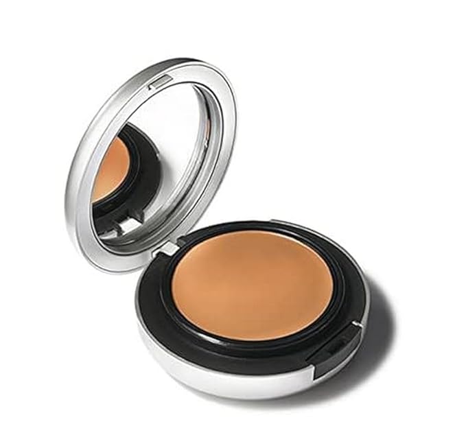 M.A.C. Studio Fix Tech Cream-to-Powder Foundation NC35, 10g, 0.35 Ounce