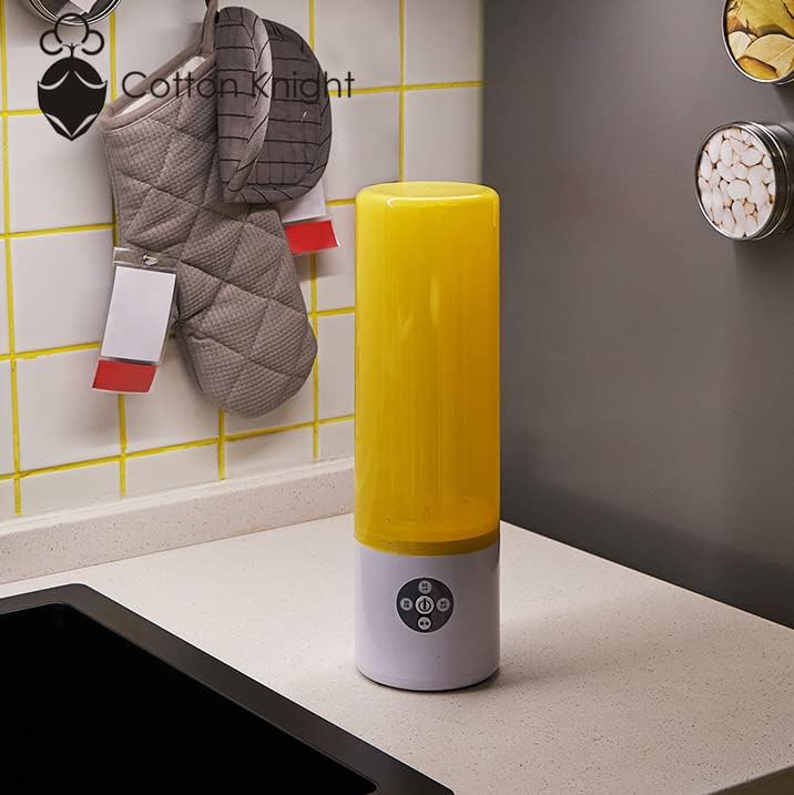 UV Light Sanitizer, 55w 254nm UVC Lamp for Room Surface Disinfection, Kills Bacteria Molds Dust Mites up to 750 sqft, Home/School/Hotel/Travel, 1Y warranty (Gold with Ozone)