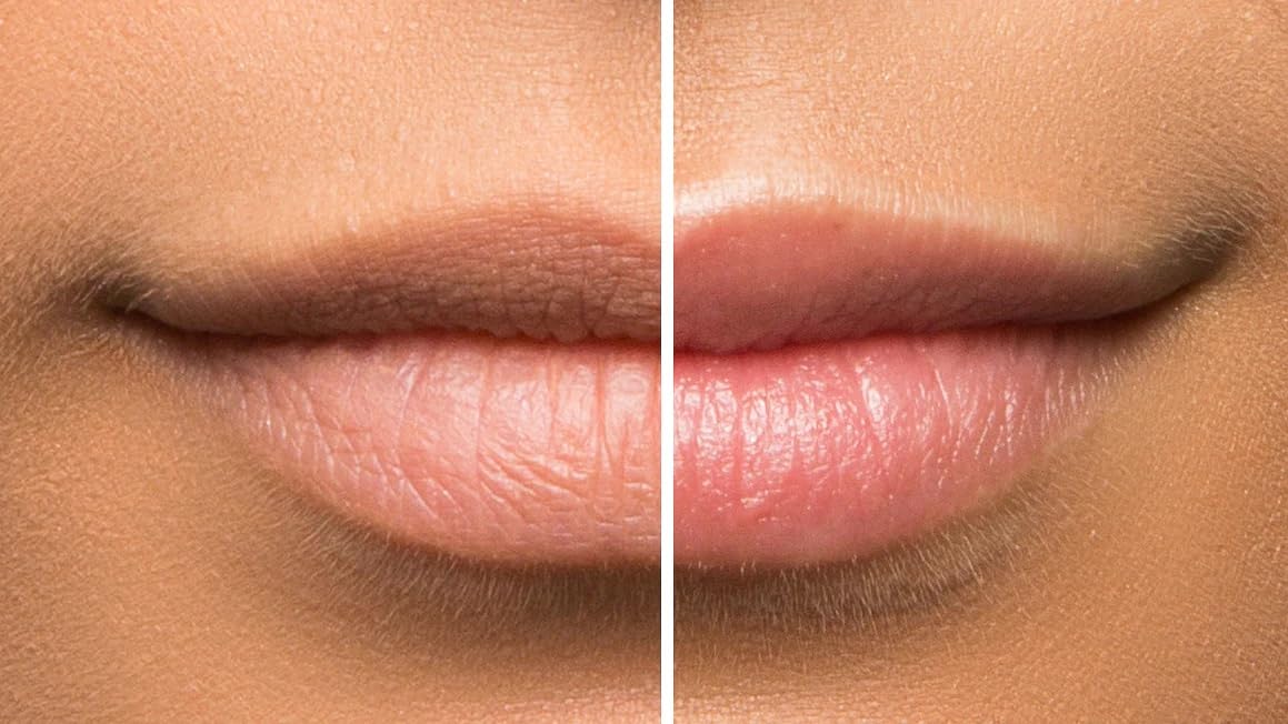 sara happ The Lip Scrub: Exfoliating Lip Treatment, Moisturizer for Dry and Flaky Lips (Coconut)