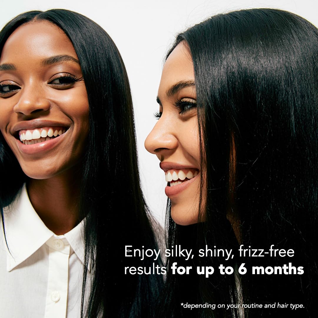 Torrano Keratin Kit, Keratin Hair Treatment Straightening in 1 Step (500ml) + Argan Oil Mask (500g)-Nanoplastia Keratina para Alisar el Pelo Sin Formol- Progressiva (2 pack)