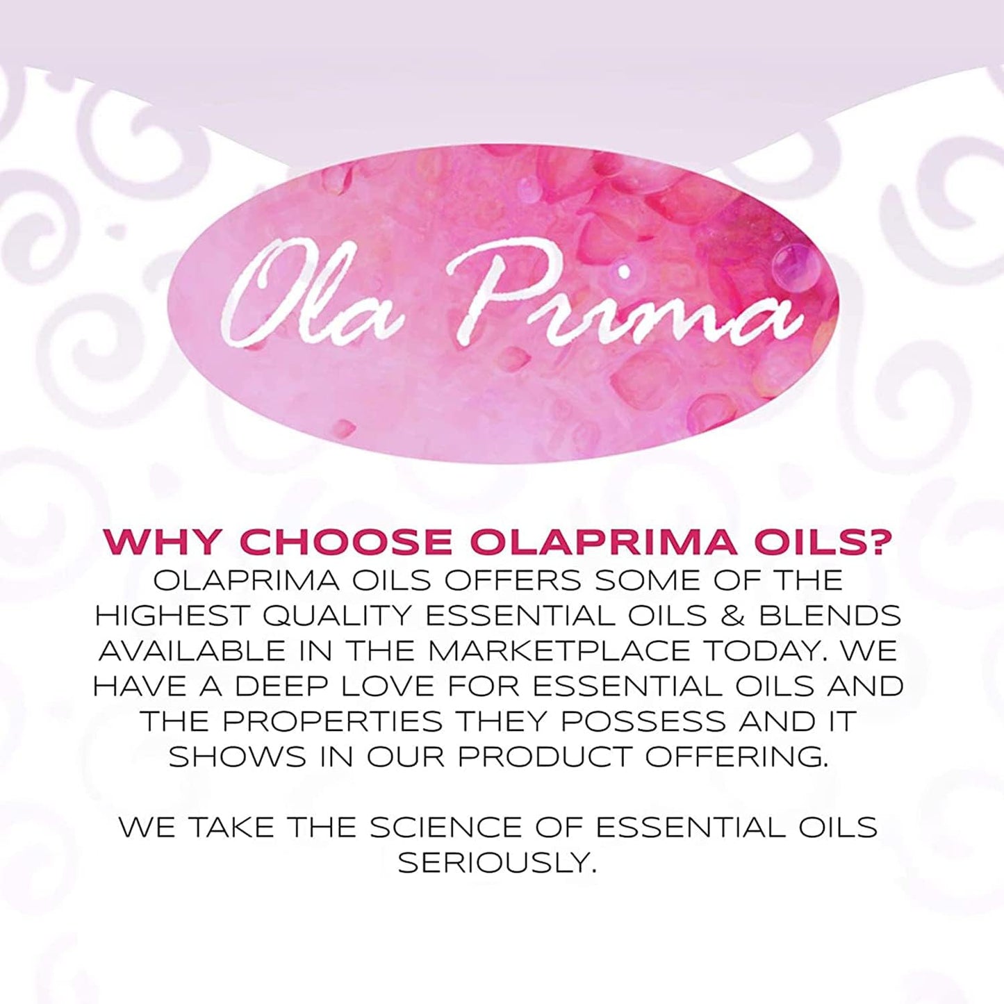 Ola Prima Oils - Clove Essential Oil 4 oz, Clove Oil for Skin, Diffuser, Natural, Premium Grade - Clove Oil