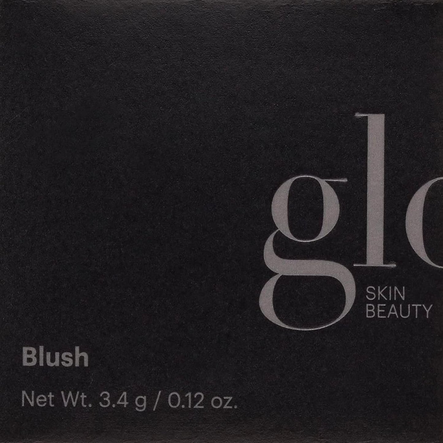 Glo Skin Beauty Blush (Flowerchild) - Pressed Powder Blush for Cheeks, High Pigment Mineral Face Makeup Creates a Natural, Healthy Glow