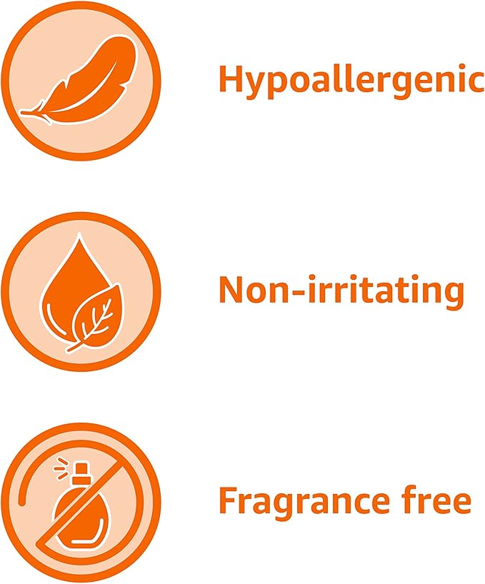 Amazon Basics Healing Ointment and Skin Protectant for Dry & Cracked Skin, Fragrance Free, 14 Ounce, Pack of 1