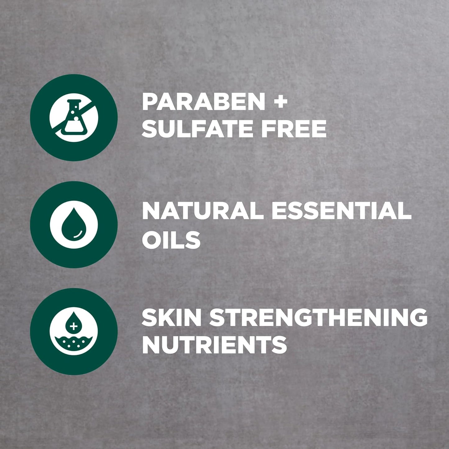 DOVE MEN + CARE Body 4 Count Wash Eucalyptus + Cedar Oil to Rebuild Skin in the Shower with Plant-Based Cleansers and Moisturizers 18 oz