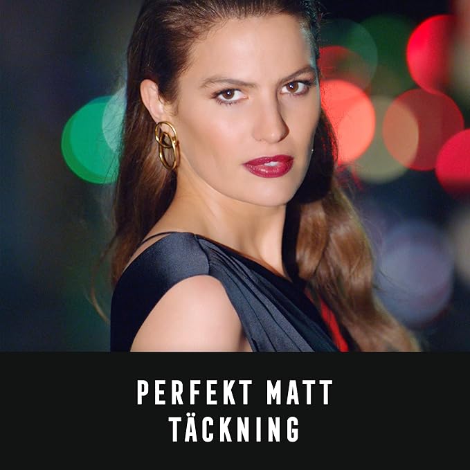 Max Factor Facefinity 3-in-1 All Day Flawless Liquid Foundation, SPF 20-93 Mocha, 30 ml