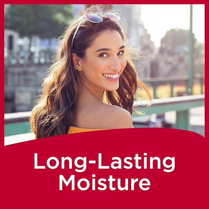 Carmex Medicated Lip Balm Sticks, Lip Moisturizer for Dry, Chapped Lips, 0.15 OZ - (2 Packs of 3)