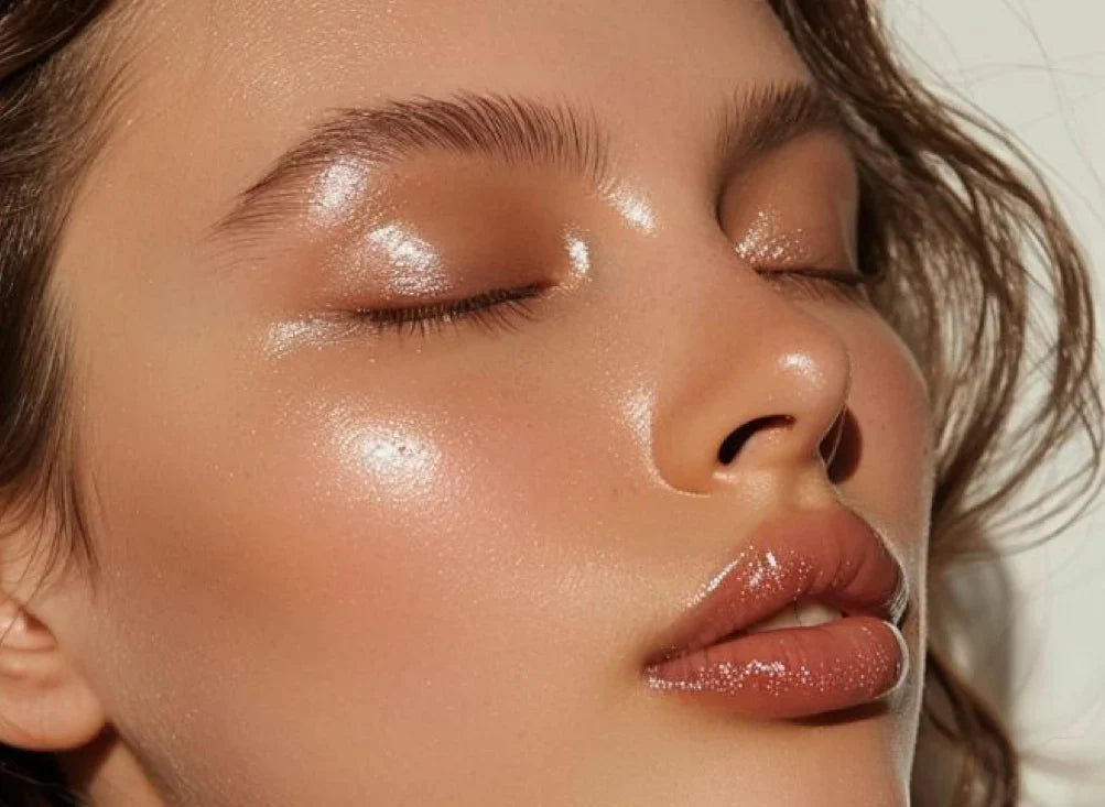 2025 Makeup Trend  Color &amp; Look Analysis