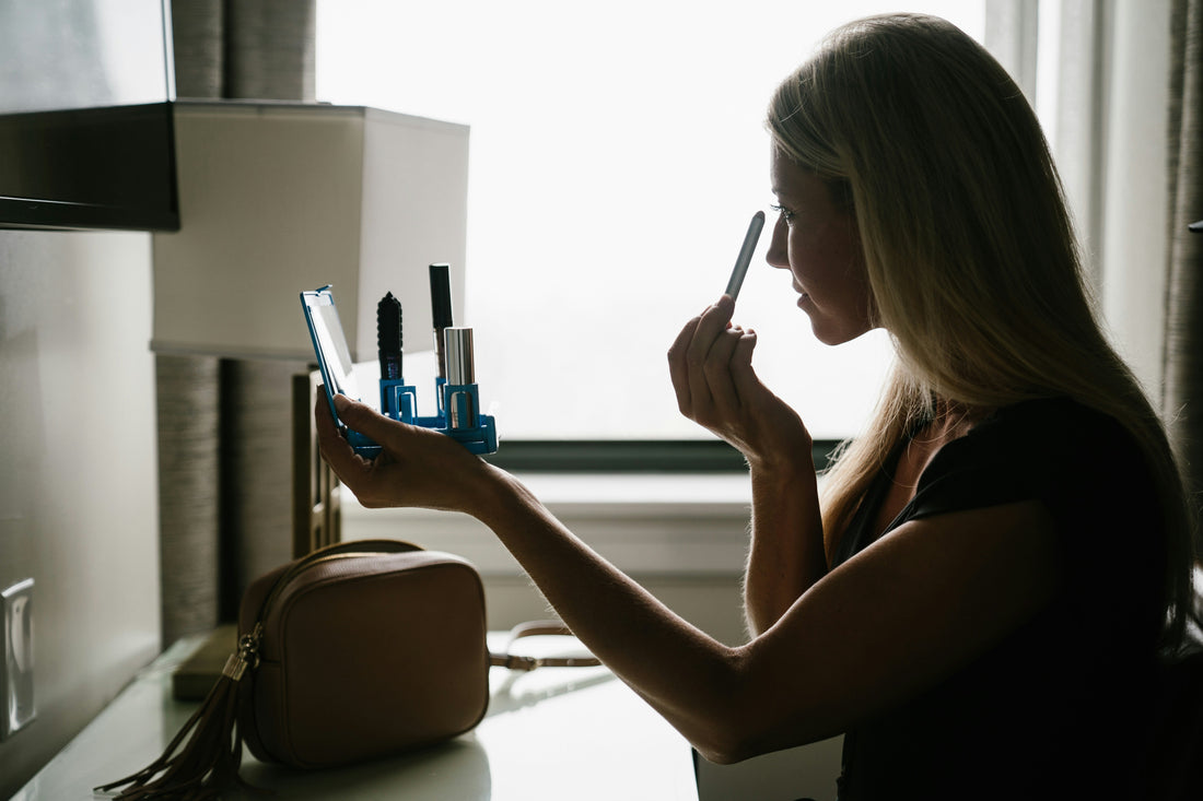 5-Minute Morning Makeup Routine for Working Professionals