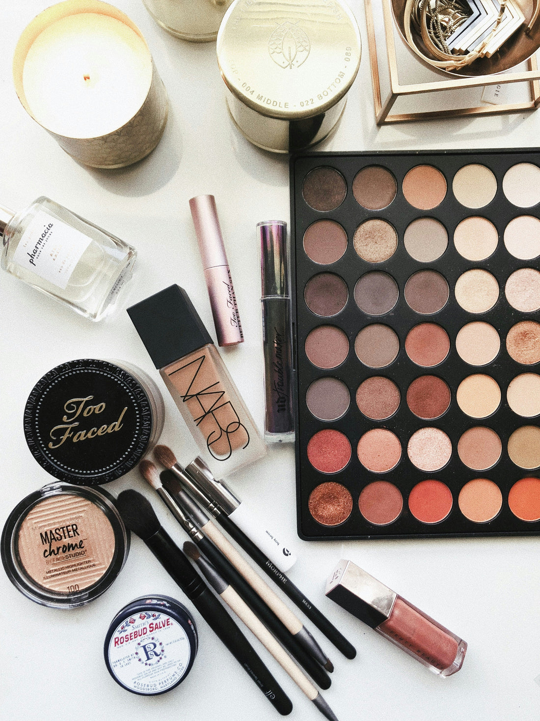 2025 Beauty Trends: Choosing Makeup Products & Styling Like a Pro