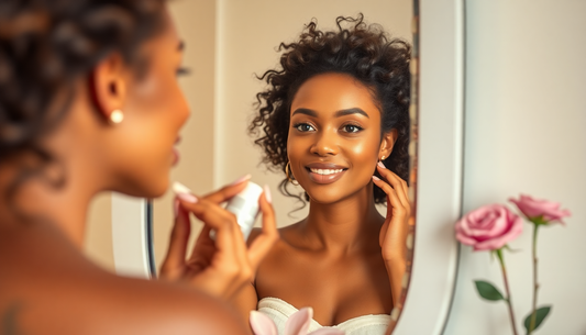 Unlock Your Radiant Glow: Skincare Secrets to Enhance Your Unique Beauty