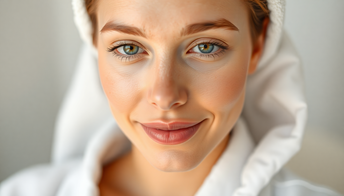 When to Skip Makeup and Focus on Skin Recovery