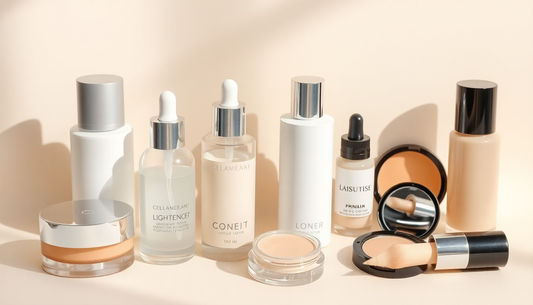 How to Choose Base Makeup Based on Your Skincare Routine