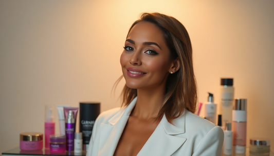 Confidence and Beauty: A Guide to Radiant Skincare and Makeup Essentials