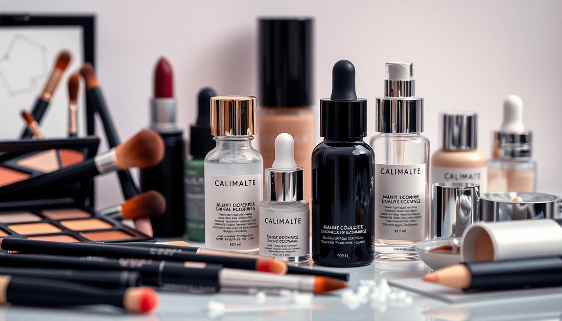Unlock Your Makeup's Full Potential: Skincare Ingredients That Affect Performance