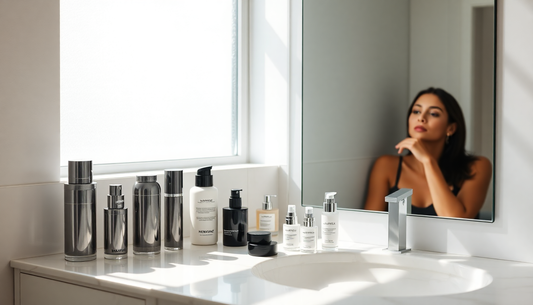 Streamlined Beauty Routines for Busy Weeks