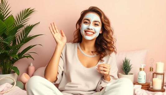 The Ultimate Self-Care Routine for Radiant, Playful Confidence