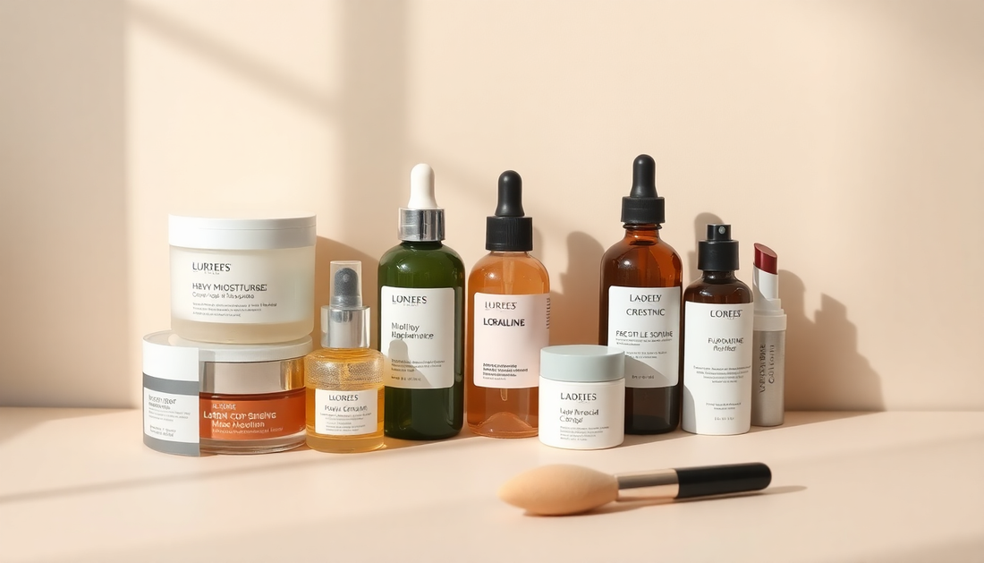 5 Skincare Mistakes That Make Your Makeup Break Down Faster