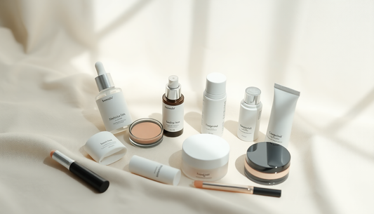 Navigating Sensitive Skin: How to Switch Makeup Products with Confidence