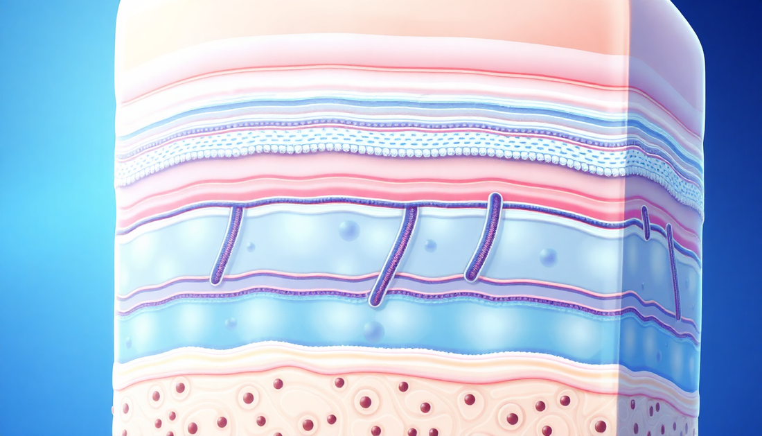 Skin Barrier 101: Why It Matters and How to Protect It Daily