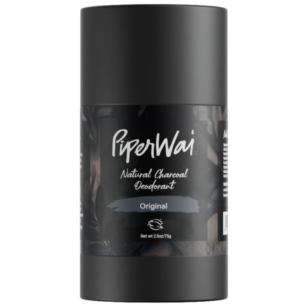 Deodorants & Antiperspirants