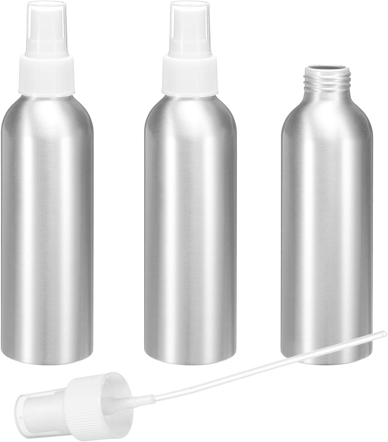 Refillable Containers