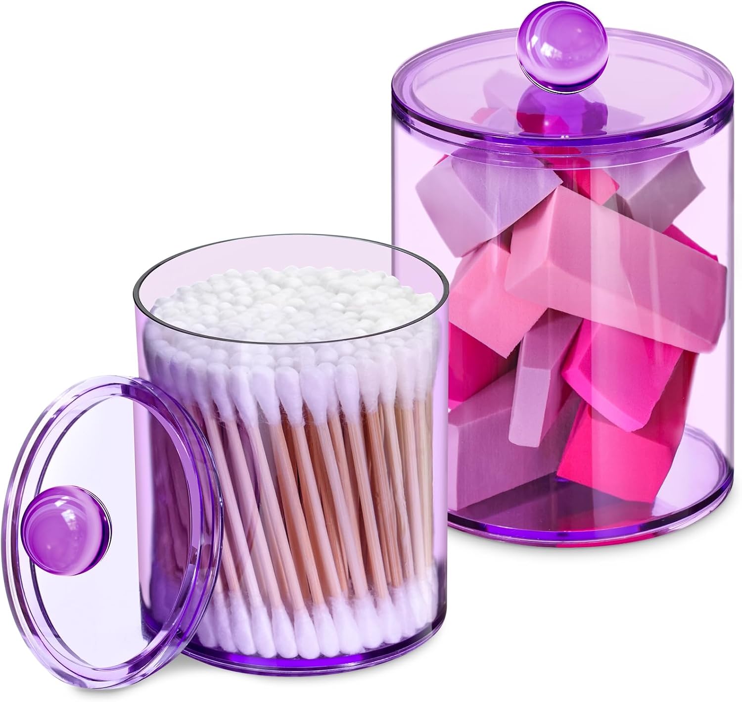 Bathroom Accessories