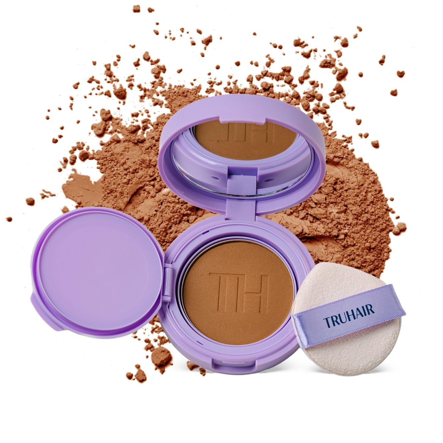 Hair Coloring Products