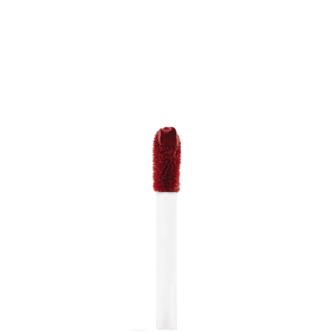 Palladio Velvet Matte Cream Lip Color, Angora