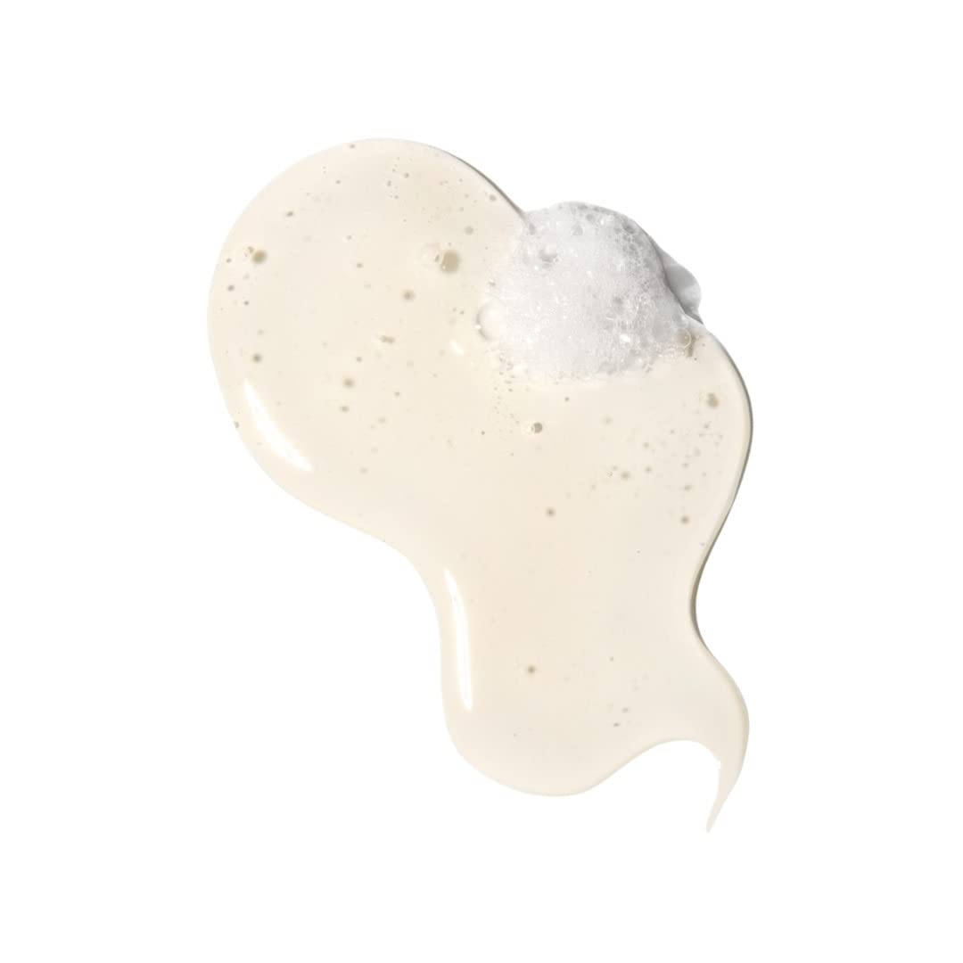 Love Ur Curls Shampoo for Curly, Wavy, Kinky Coily Hair, 8.5 oz - Sulfate Free Gentle, Moisturizing Shampoo - Hair Care Products for Soft, Smooth Curl Definition