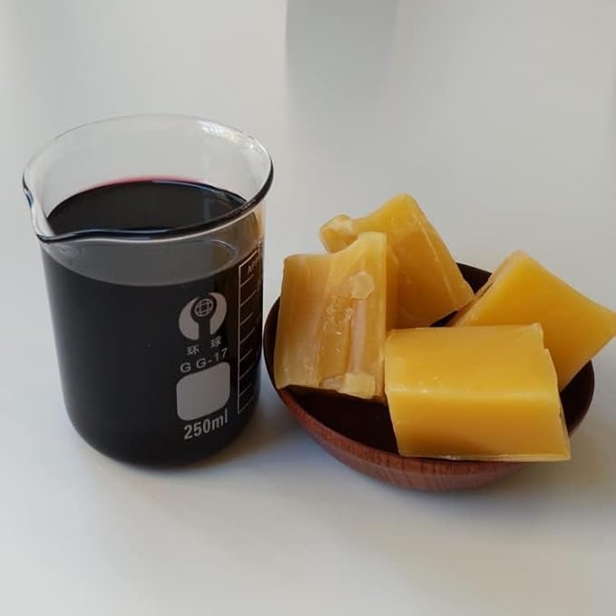 2PC Lip Balm Fade Dark Pigment Whitening Moisturizing Lip Hyaluronic Acid Exfoliating Dead Skin Lightening Lip Care (Orange)