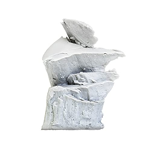 Uppercut Deluxe Clay, Strong Hold, Low Shine, 2.5 Ounces