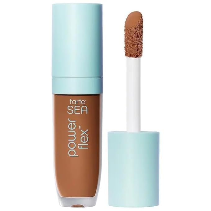 tarte SEA Power Flex™ Full Coverage Vegan Concealer 48N Tan-Deep Neutral
