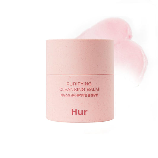 Purifying Cleansing Balm | Hydrating & Calming Korean Skincare | 1.69fl.oz