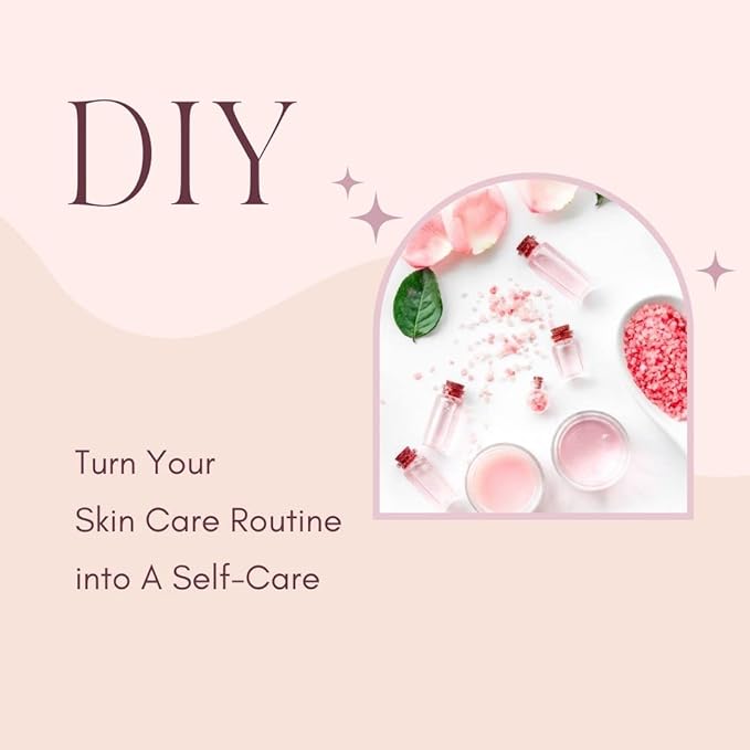 Well's Oil Rosewater Mist Spray (Pack of 4 * 2 Fl oz) – Hydrates, Soothes & Refreshes | 100% Natural | No Chemical | for All Skin and Hair Types