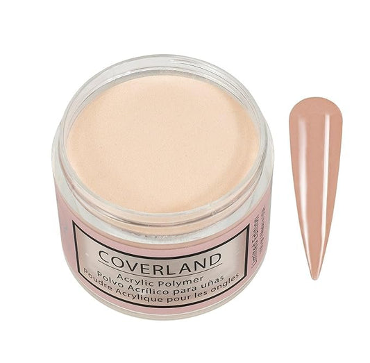 Coverland Acrylic Powder 3.5oz "On Fleek" - Limited Edition