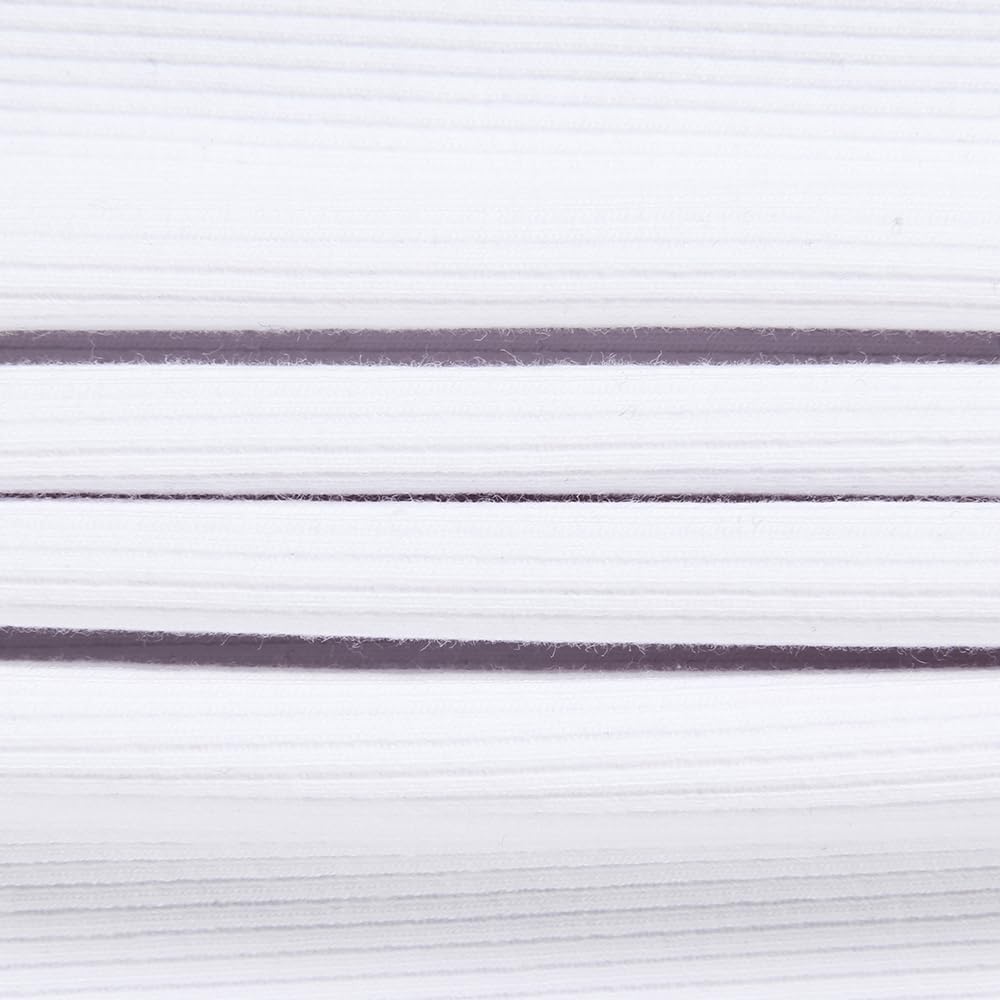 GEMBERA Womens Sleeveless Racerback High Neck Casual Basic Cotton Ribbed Fitted Tank Top