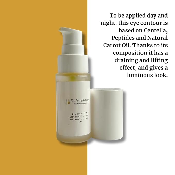 HydraEyes Hydrating Eye Cream - Moisturizing Formula for Brighter, Youthful Eyes | Anti-Wrinkle Treatment