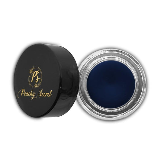 Gel Eyeliner (Navy)