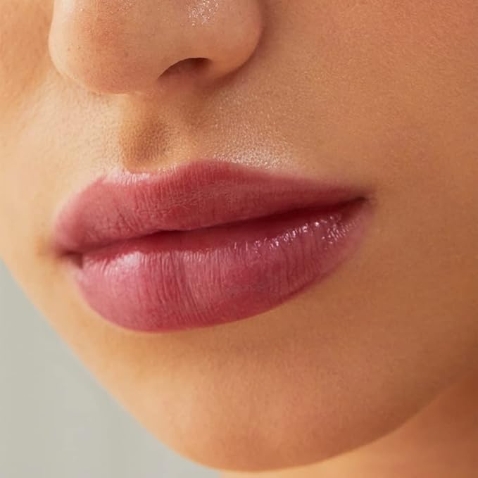 EM COSMETICS Lip Cushion Tinted Lip Luminizer, Tinted Lip Balm, 1.6 g/0.05 oz (Mystic)