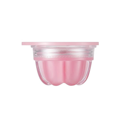 TONYMOLY Jelly Lip Melt, Watermelon, 0.31 Ounce (Pack of 1)