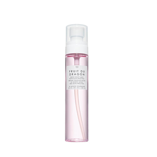 Le Monde Gourmand Fruit du Dragon Fresh Mist - 3.4 fl oz (100 ml) - Fruity, Coconut, Vibrant Notes