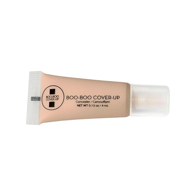Healing Concealer, Medium, 0.13 Fl Oz