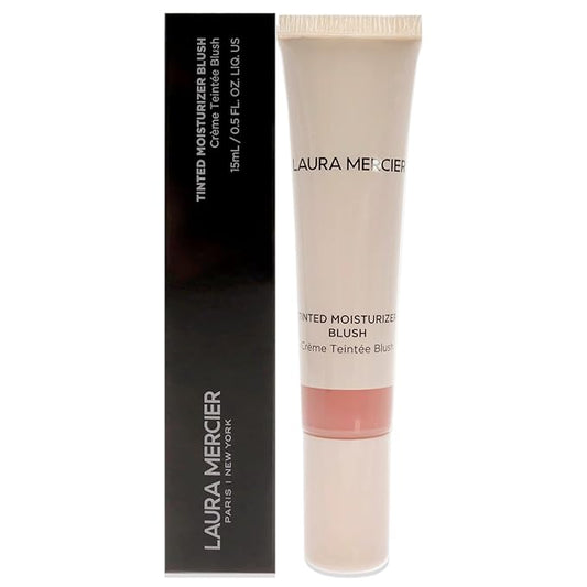 Laura Mercier Women's Tinted Moisturizer Blush, Southbound, Pink, 15 ml / 0.5 FL. OZ. LIQ. US