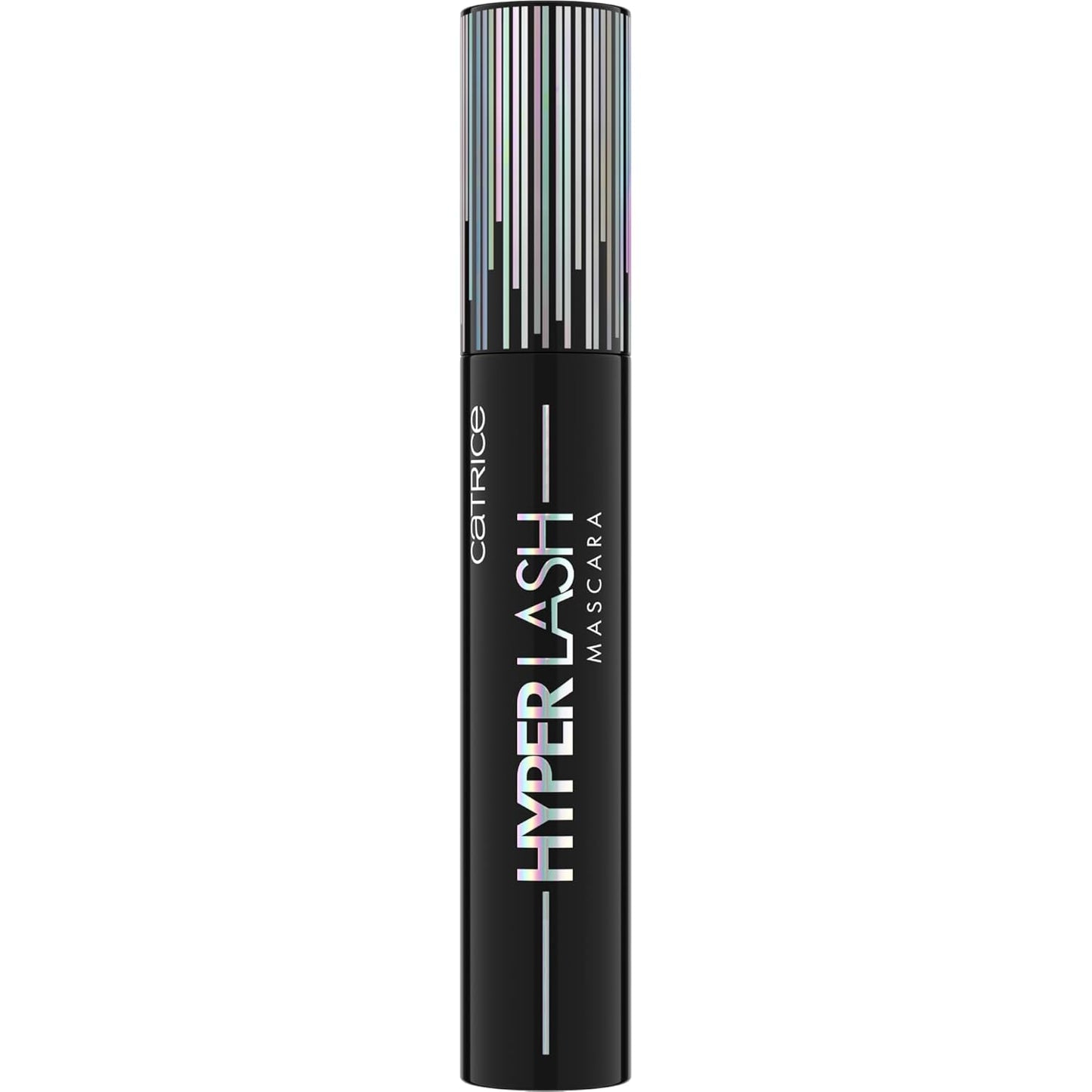 Catrice | Hyper Lash Mascara (010 | Electric Black) | Volumizing & Lengthening, Clump-Free, Long-Lasting, Intense Color | Vegan & Cruelty Free