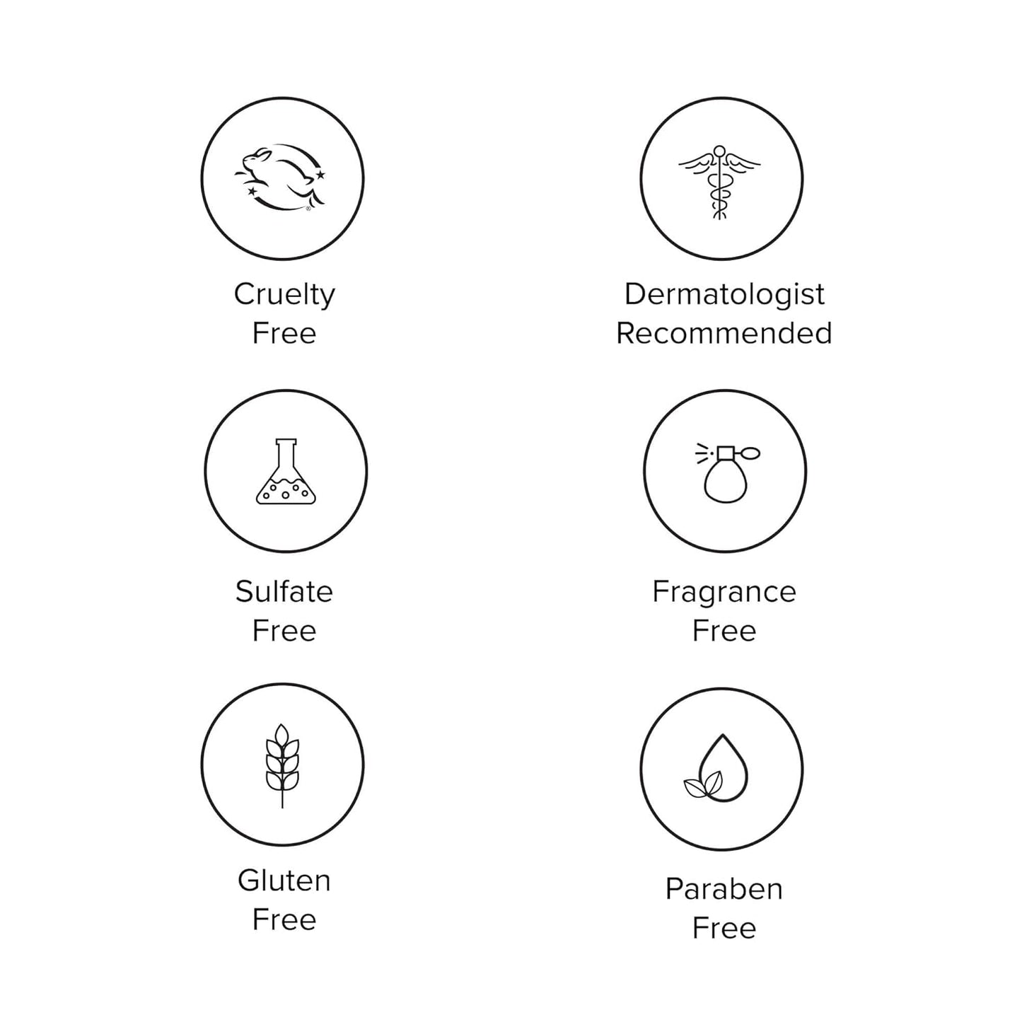 DRMTLGY Pre-Cleansing Oil - Makeup Remover Oil to be Paired with Facial Cleanser - Cleanser for Face - Melts Mascara, Makeup, & Preps for Cleansing, 5 fl oz