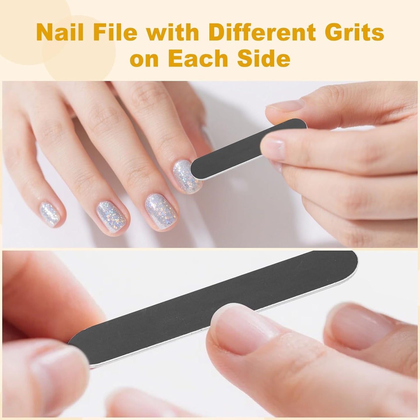 Hotel Vanity Kit Individually Wrapped Bulk Travel Cleaning Kit for Hotels Disposable Travel Size Hotel Hospitality Supplies Hygiene Kits for Homeless in Bulk Round Cotton (200)