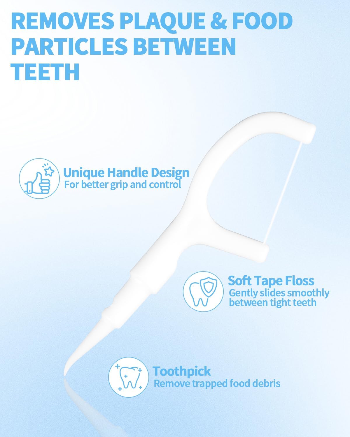 5 in 1 Disposable Mini Toothbrushes Travel Size with Toothpaste, Floss, Pick & Tongue Scraper, Individually Wrapped, Portable Oral Care Set, 32 Packs, Mix 4 Flavors