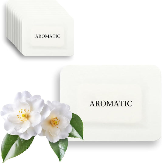 10pcs scented sachets, sachets for drawers and closets - Highly popular product famous perfume Ch closet deodorizer, closet smell freshener for clothes, Potpourri Bags Long Lasting Home Fragrance