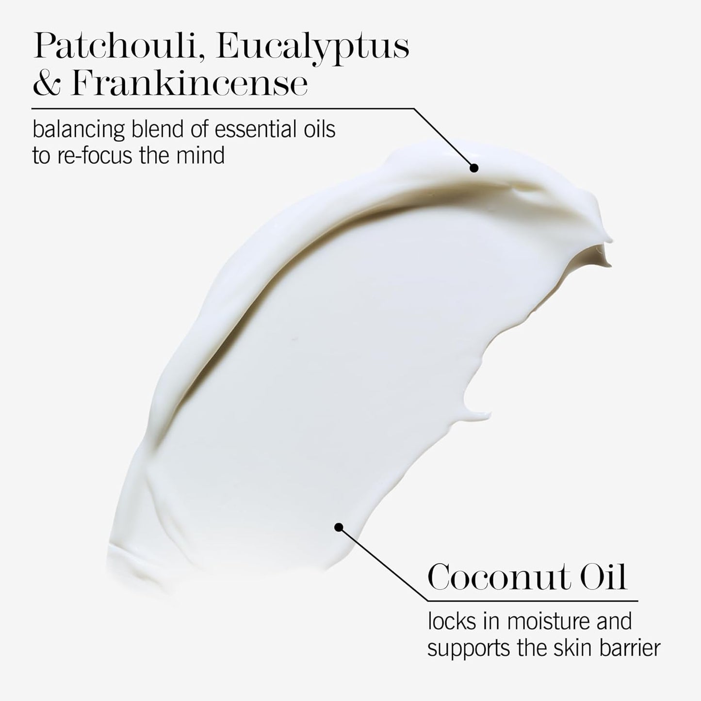 THISWORKS In The Zone Body Lotion, Natural Therapeutic Lotion, 300ml, 10.1 fl. oz