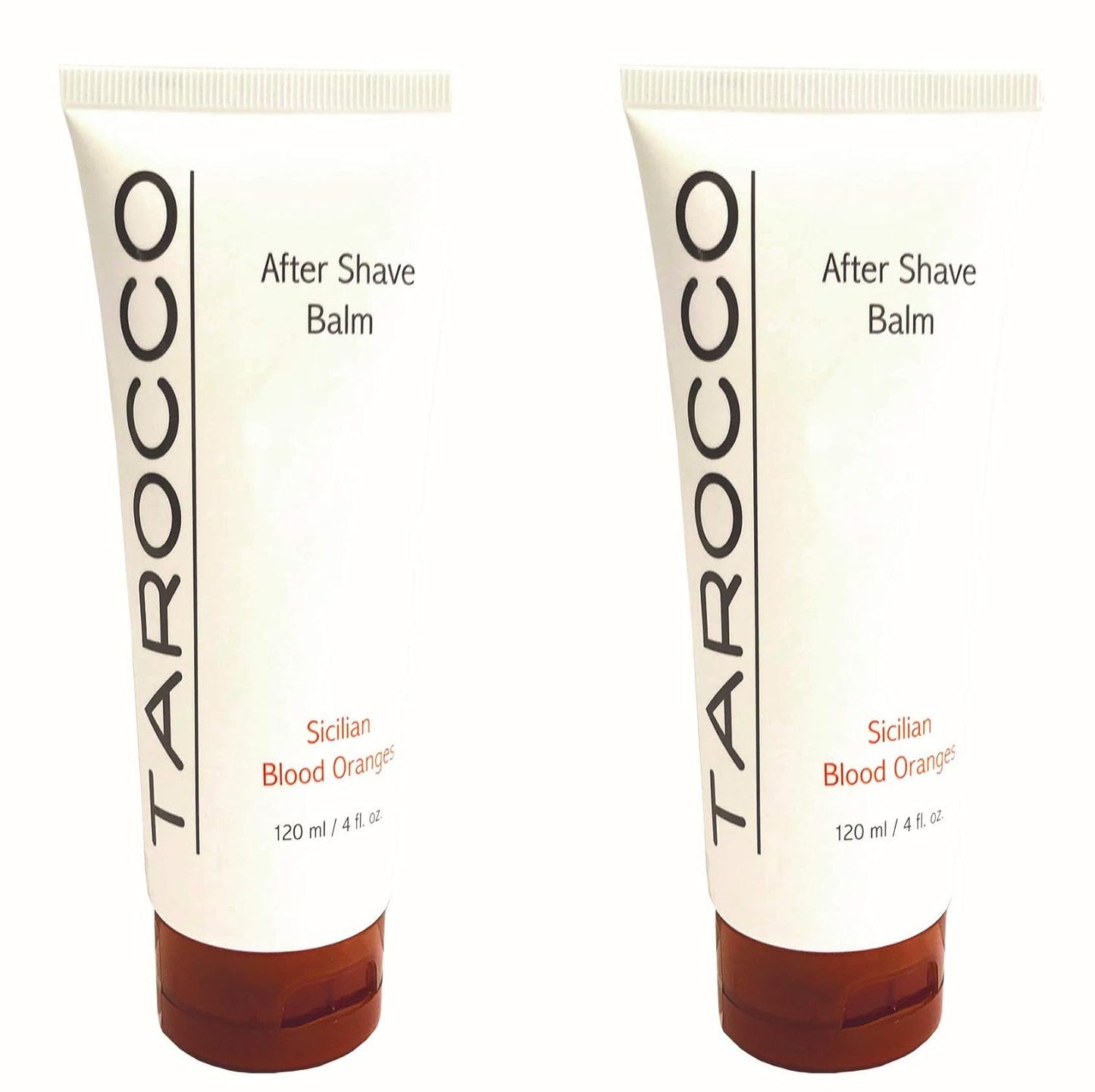 Tarocco After Shave Balm - 2 pack 120 ml / 4 fl oz